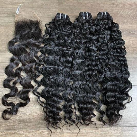 BUNDLES + CLOSURES DEALS (🚨 LIRE LA DESCRIPTION 🚨)