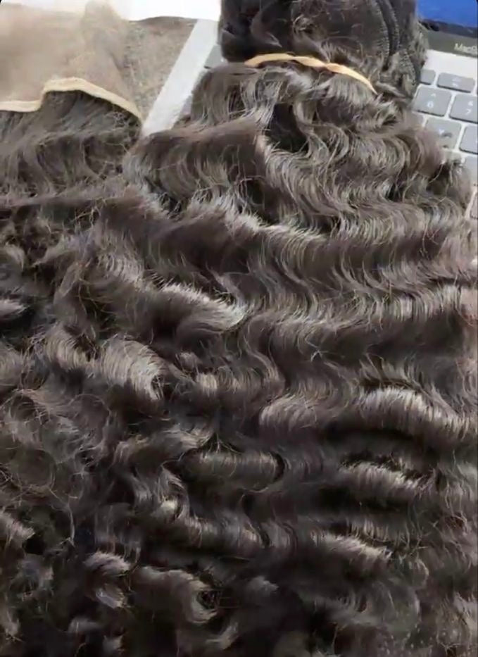 BUNDLES + FRONTAL DEALS (🚨 LIRE LA DESCRIPTION 🚨)